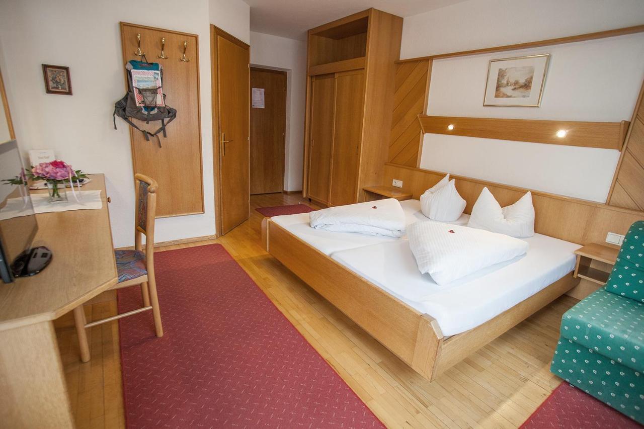 Hotel Auderer Imst Exterior foto
