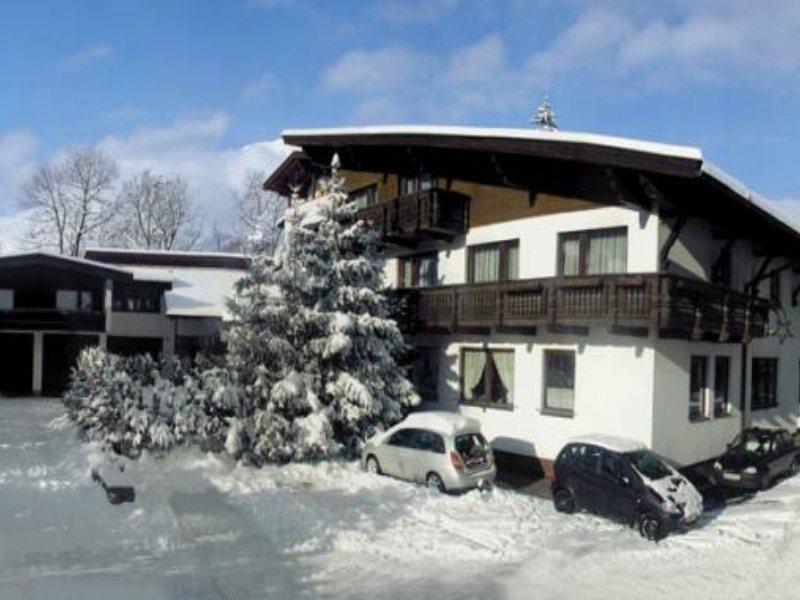 Hotel Auderer Imst Exterior foto