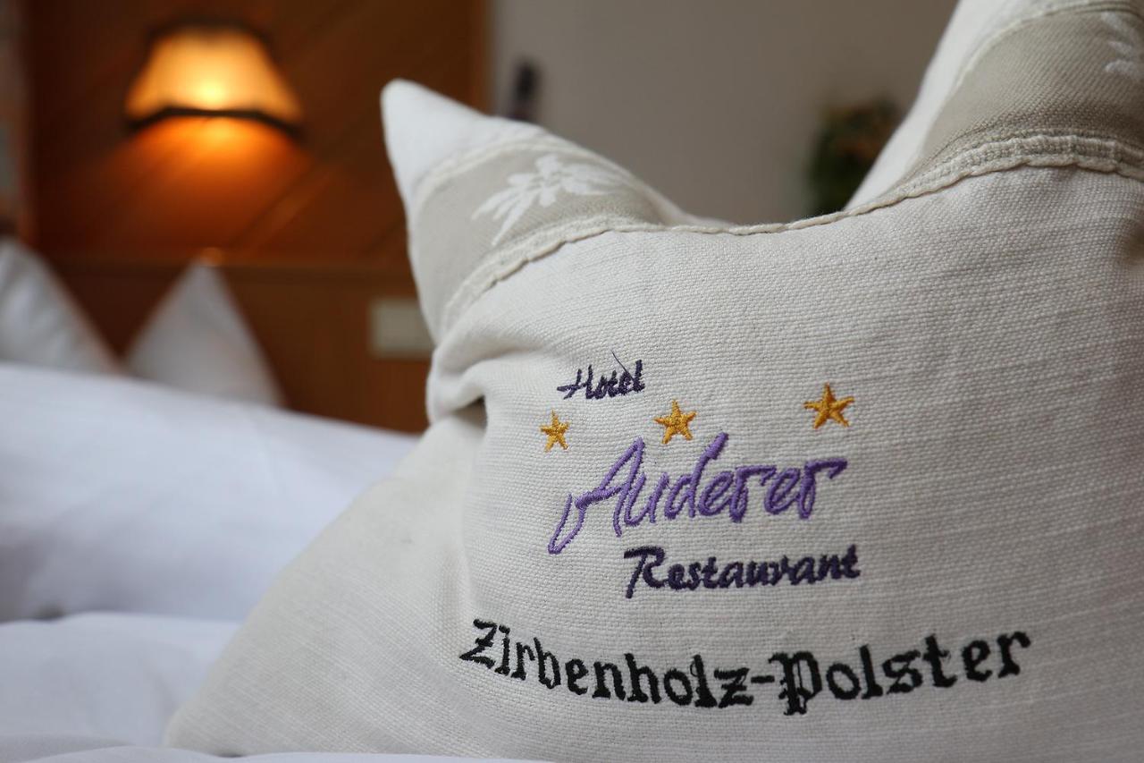 Hotel Auderer Imst Exterior foto
